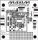 MAX7033EVKIT-433