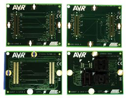 ATSTK600-SOIC-2