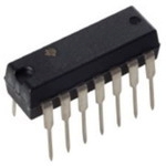 CD74HC280EE4