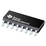 CD74HC221NSRE4