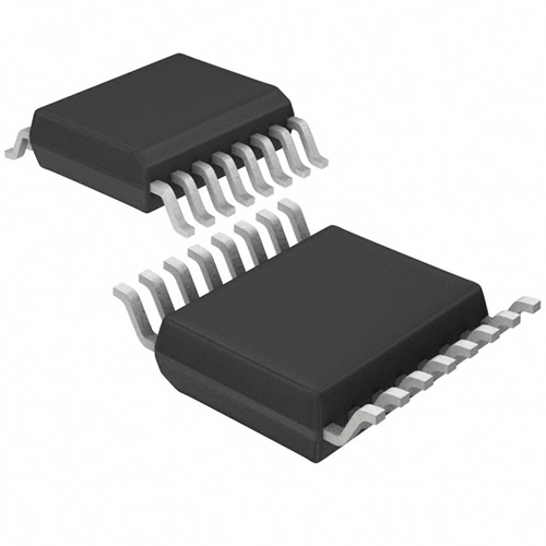 DAC8564IAPWG4