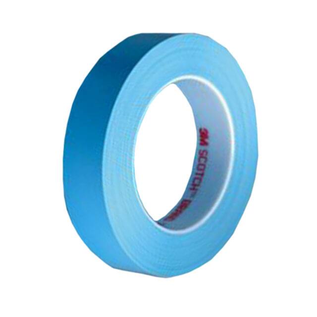 215-1/2"X60YD-BLUE