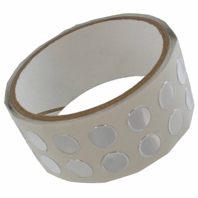 3M 1170 CIRCLE-0.75"-250