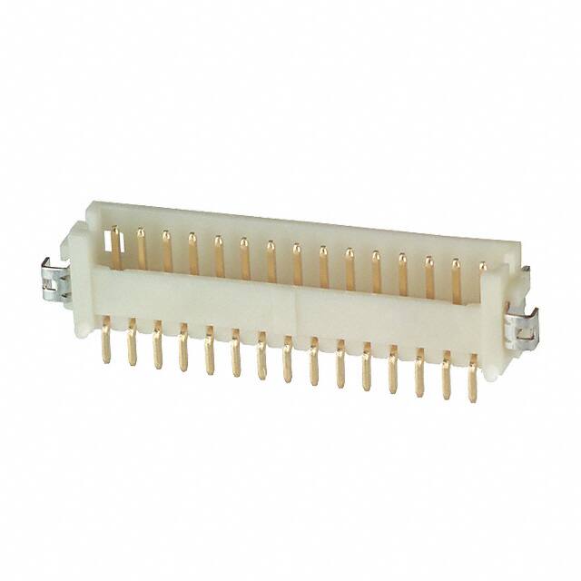 DF13C-15P-1.25V(20)