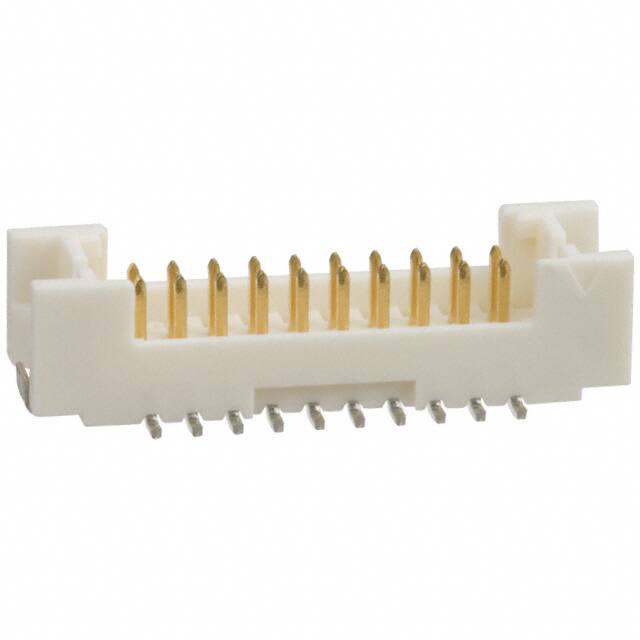DF13A-20DP-1.25V(87)