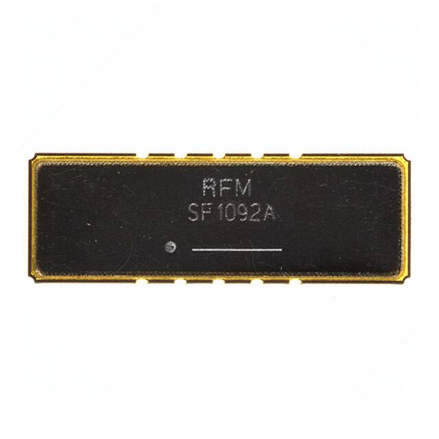 SF1092A