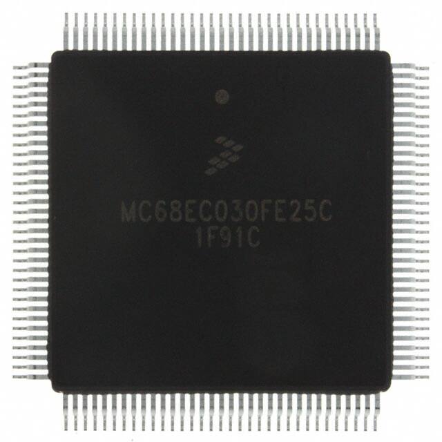 MC68030FE20C