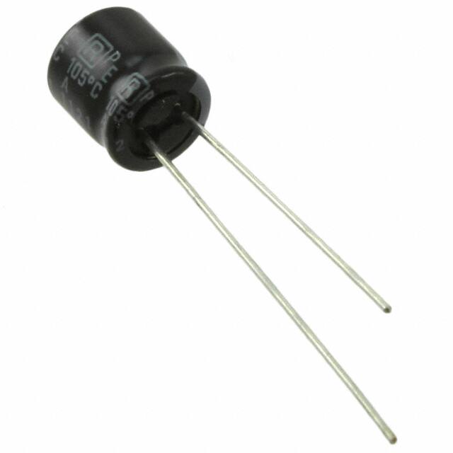 10ML120MEFCTZ6.3X7