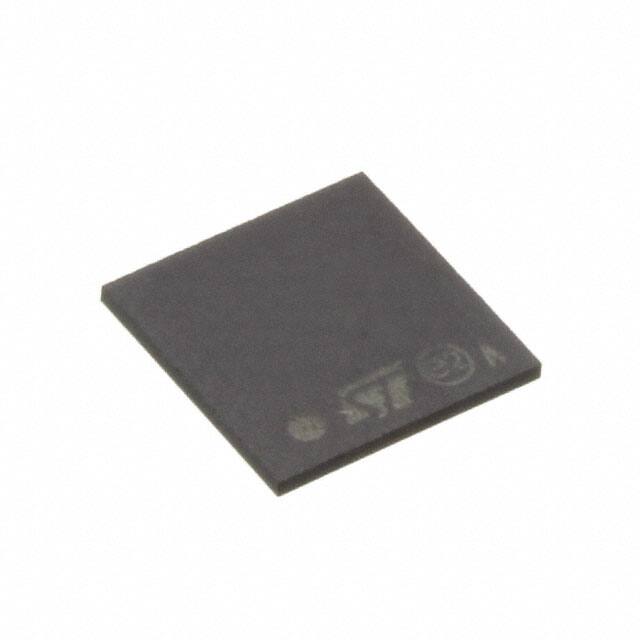 STM32F446ZEH6TR
