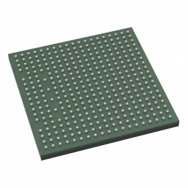 STM32MP153AAB3