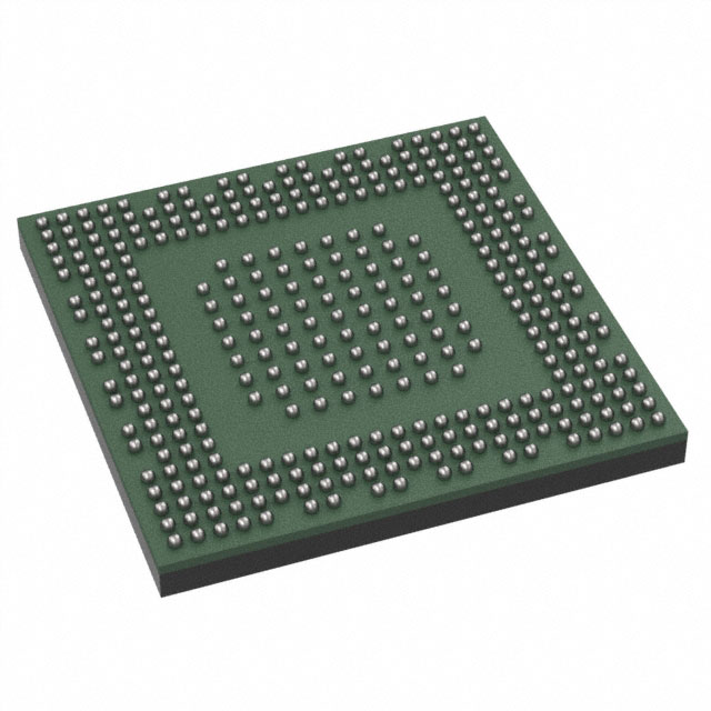 STM32MP153AAC3