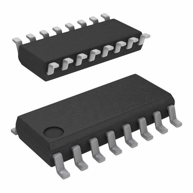MLX90308LDF-DAA-000-TU