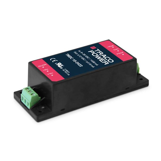 TMDC 10-2413