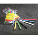 FP-301-3/32-BLACK-4'-BULK