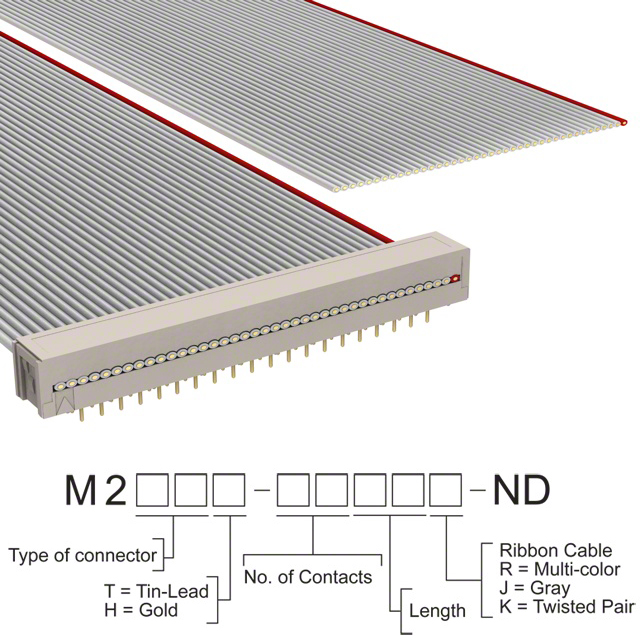 M2MXH-4036J