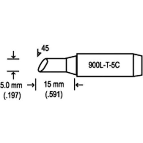 900L-T-5C