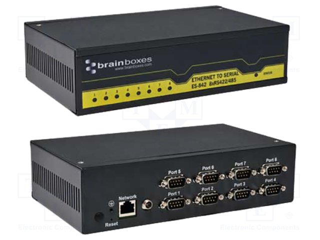 ES-842