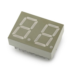 HDSP-523A