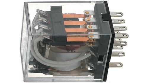 SZR-MY4-N1-AC24V