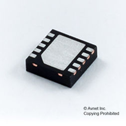 ISL61863DCRZ-T