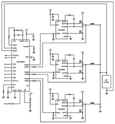 ISL6565BCVZ