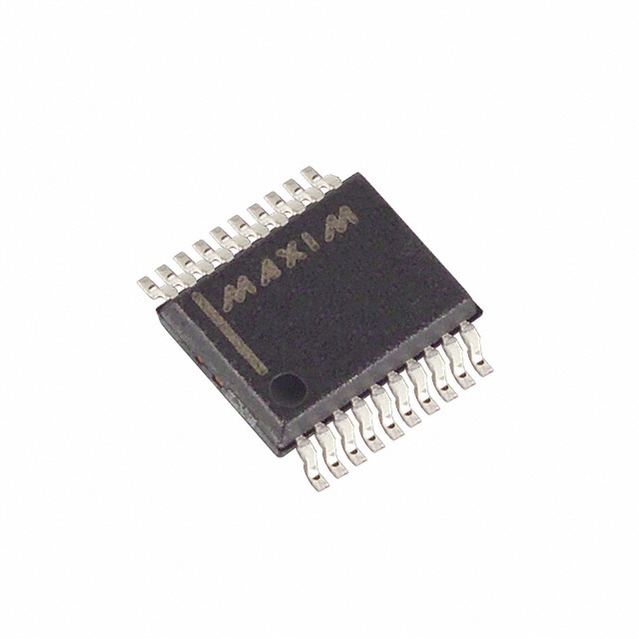 MAX188CEAP+T