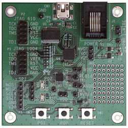 MAXQ1004-KIT#