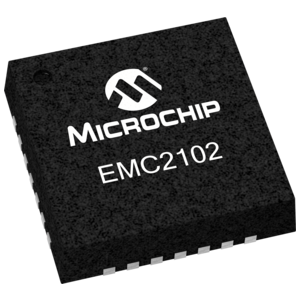 EMC2102-DZK-TR