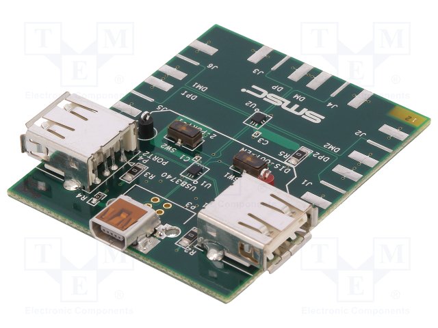 EVB-USB3740