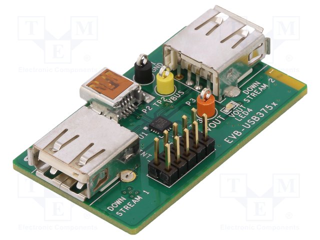 EVB-USB3750