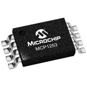 MCP1253T-ADJI/MSVAO