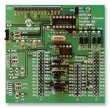 MCP212XEV-DB