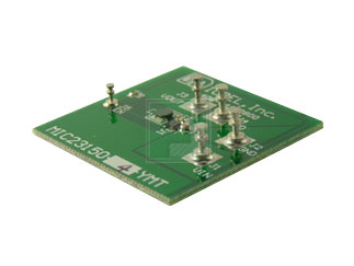 MIC23150-4YMT-EV