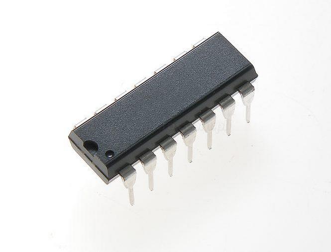 MC3302P