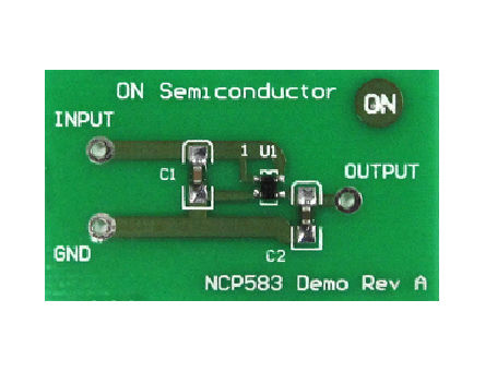 NCP583EVB