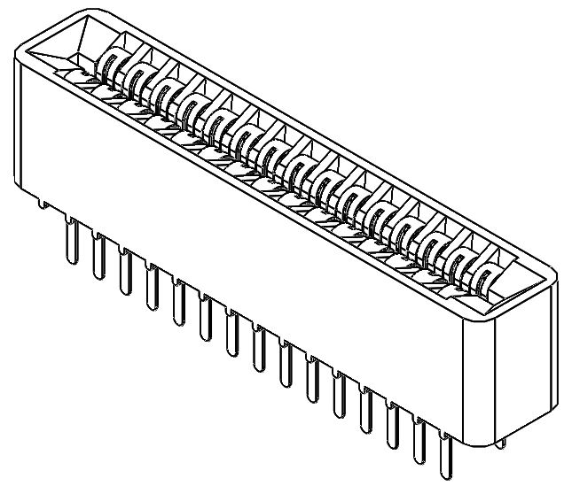 ECC35DRXN-S734