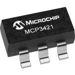 MCP3421A6T-E/CH