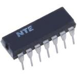 NTE74LS13