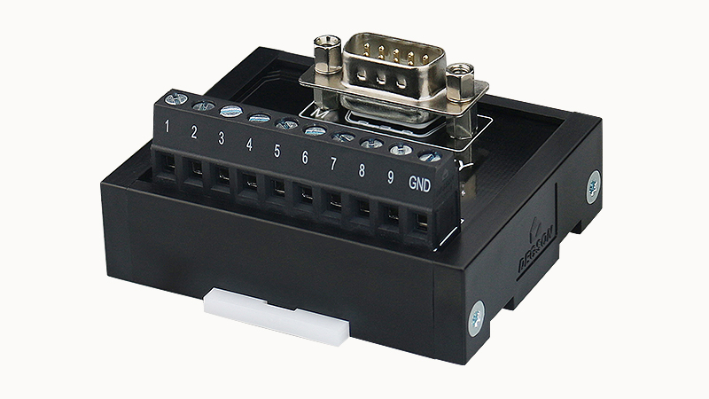 INTERFACE MODULE-DM50-DBK-09-09-4Y-00A(H)