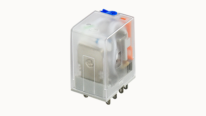 SINGLE RELAY-DRPE-2CH-LR-A220-07A(H)