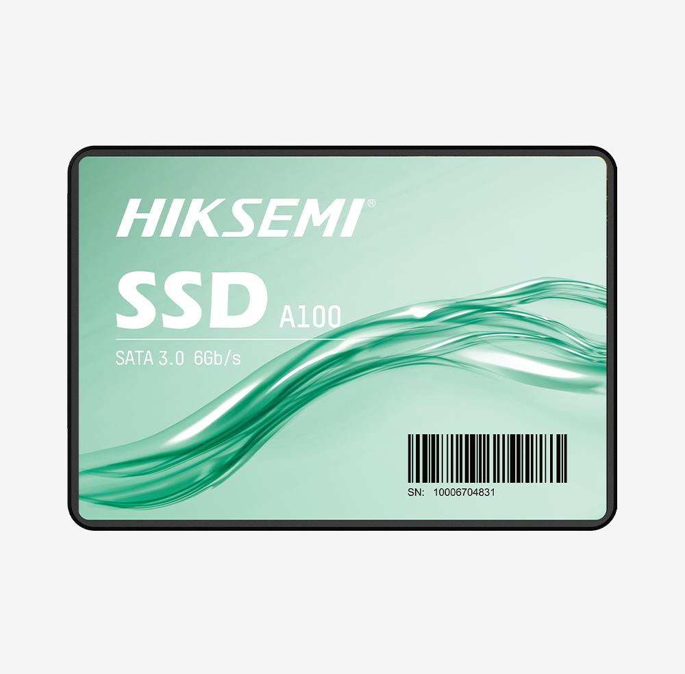 HS-SSD-A100