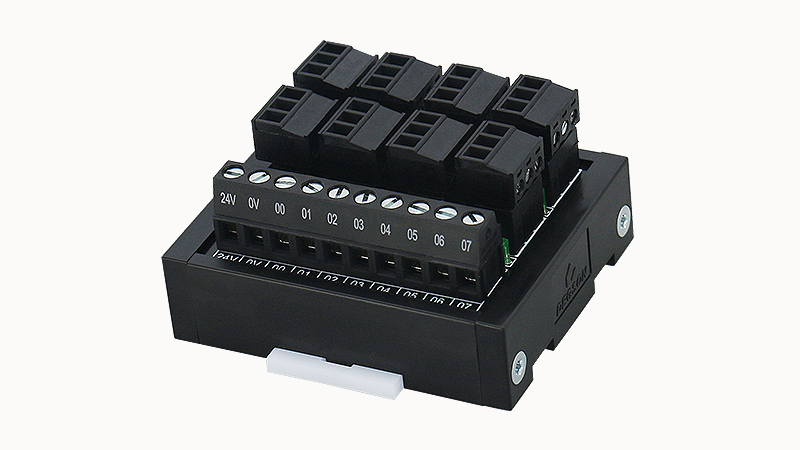 INTERFACE MODULE-DM50-DG-8-10-1N-00A(H)