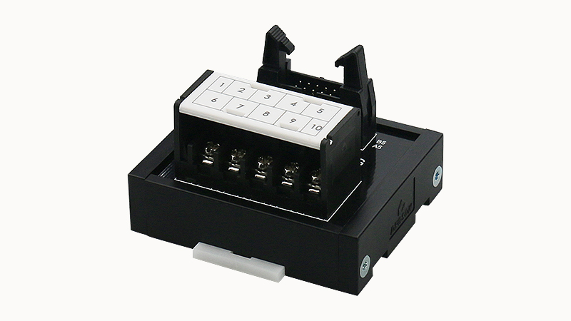 INTERFACE MODULEDM50-IDC-10-10-4G-00A(H)