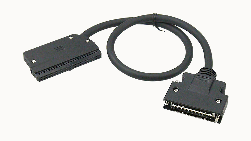 MDR CABLE-DX220-1DS-500-00A(H)
