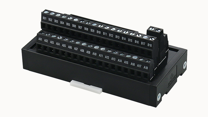 INTERFACE MODULE-DM50-FCN-40-40-4Y-00A(H)