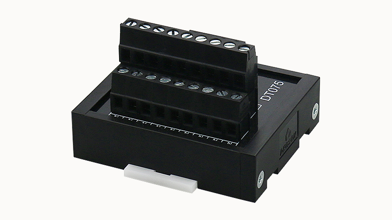 INTERFACE MODULE-DT075-00A(H)