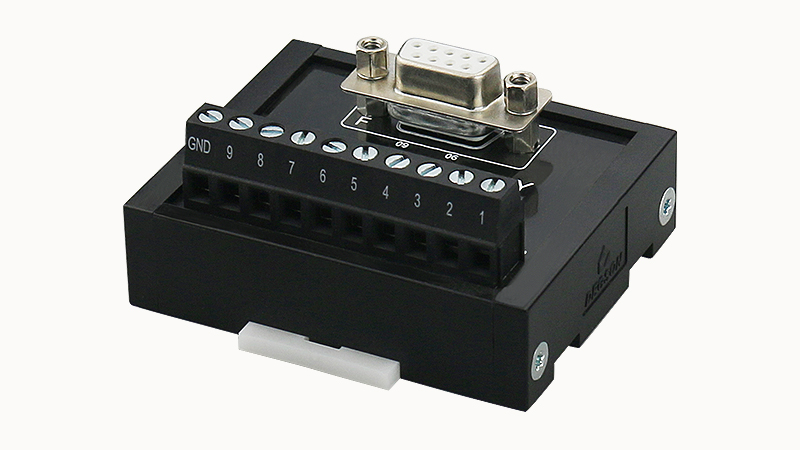 INTERFACE MODULE-DM50-DBJ-09-09-4Y-00A(H)
