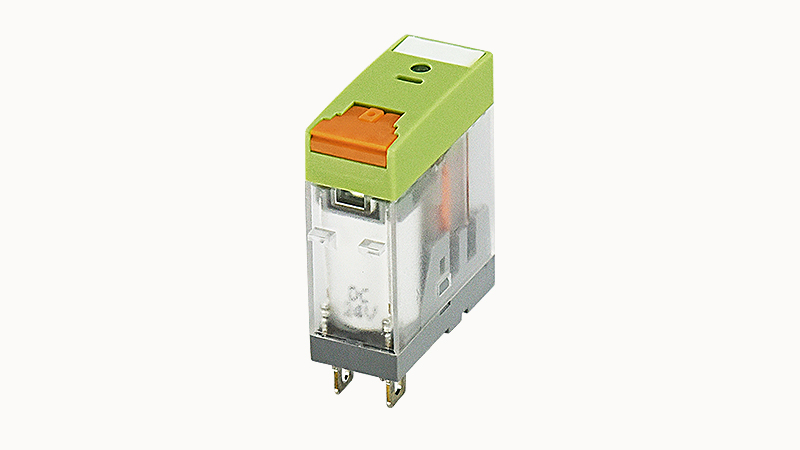 SINGLE RELAY-DRPT-1C-LR-D24-02A(H)