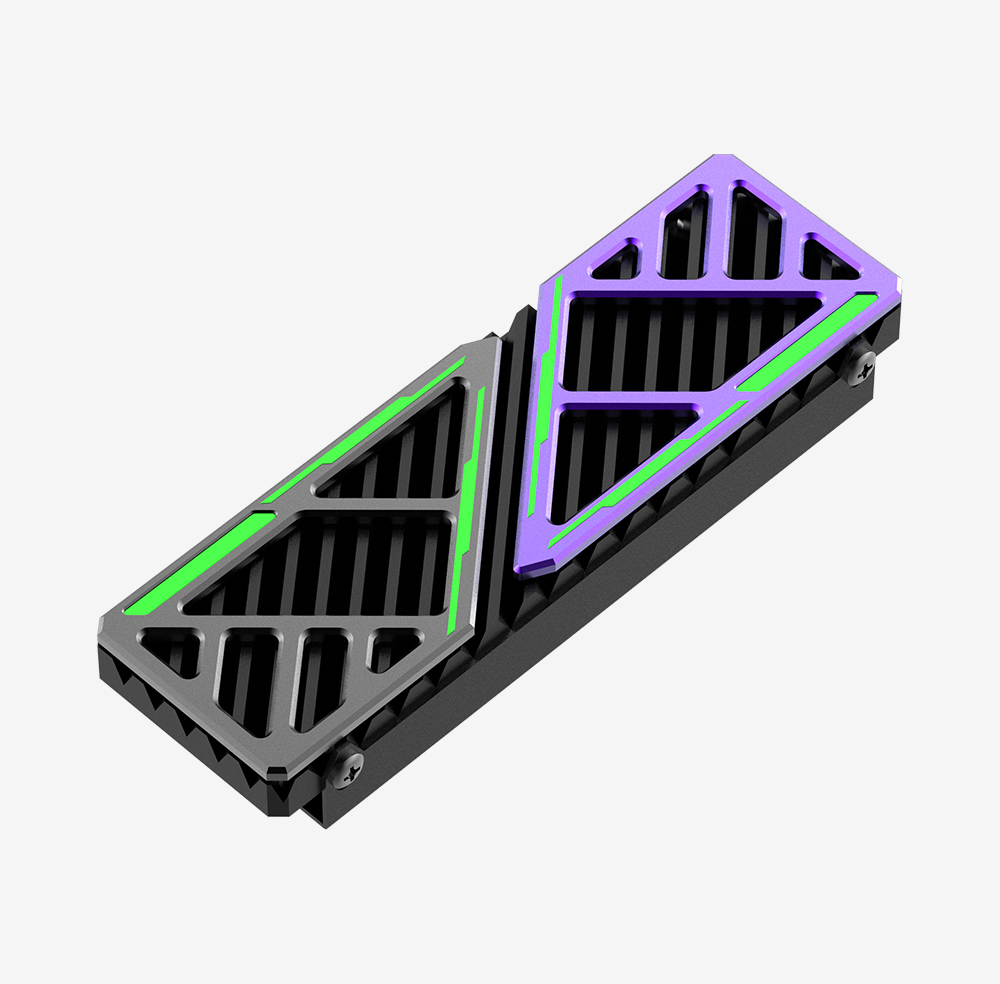 HS-RADIATOR-MH1