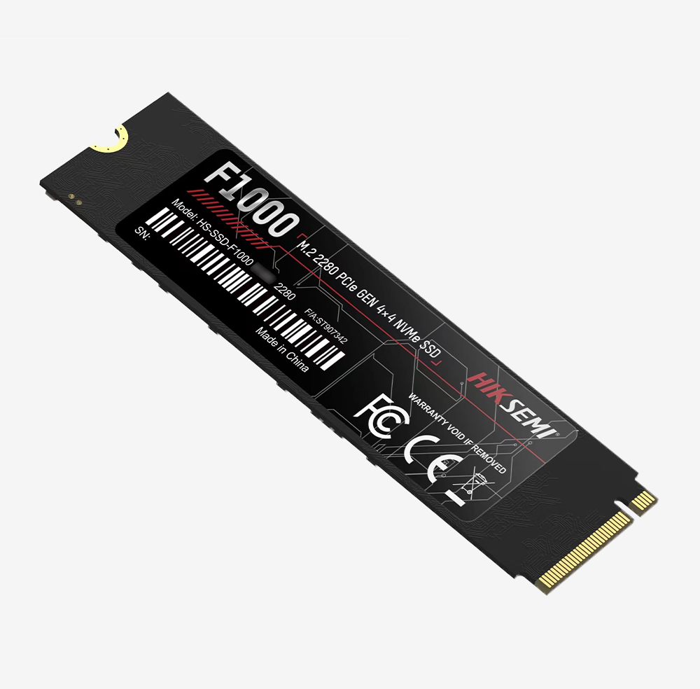 HS-SSD-F1000